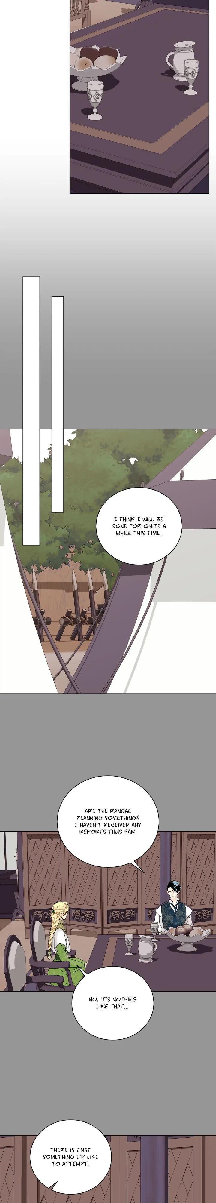 Elskar - Manhwa Chapter 122 - page 11