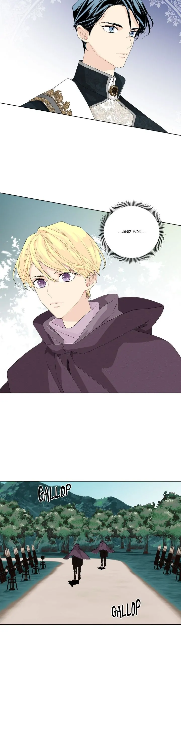 Elskar - Manhwa Chapter 122 - page 15
