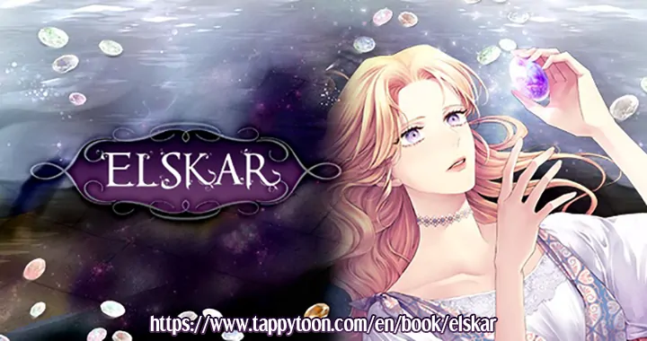 Elskar - Manhwa Chapter 122 - page 18