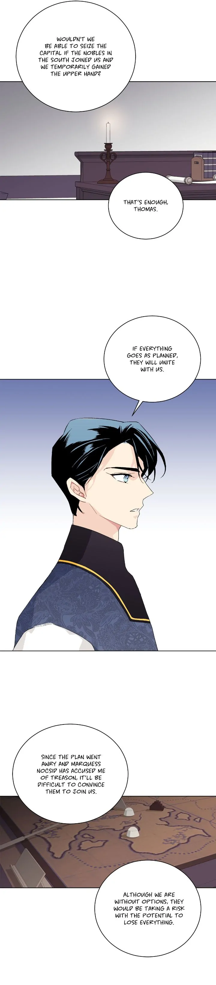 Elskar - Manhwa Chapter 122 - page 4