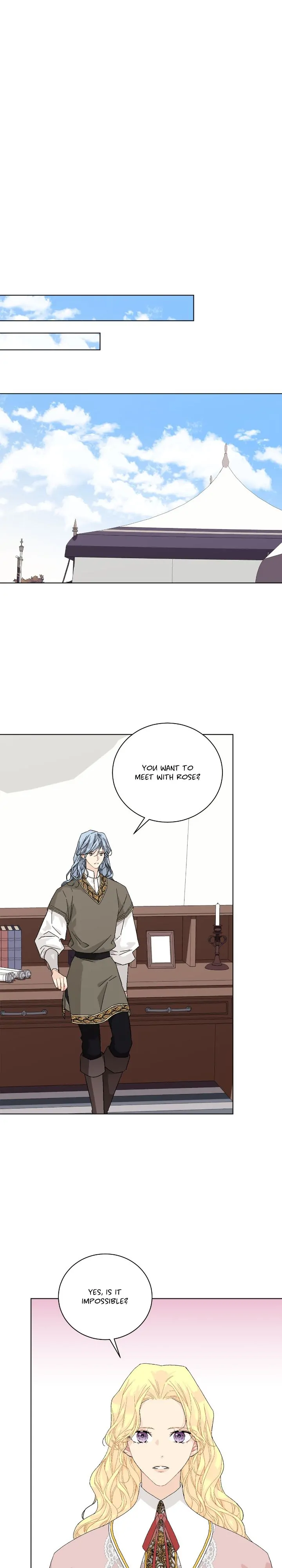 Elskar - Manhwa Chapter 122 - page 6