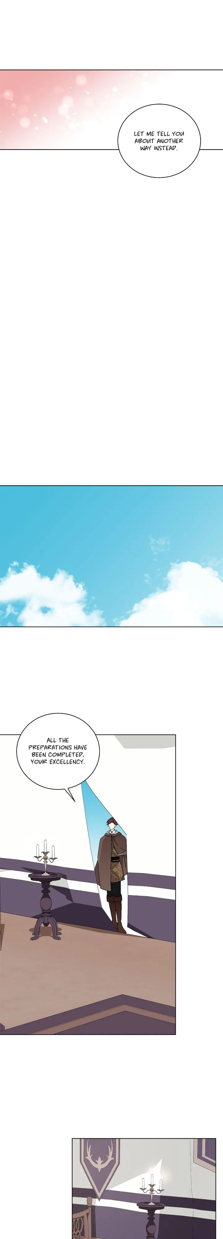 Elskar - Manhwa Chapter 122 - page 10