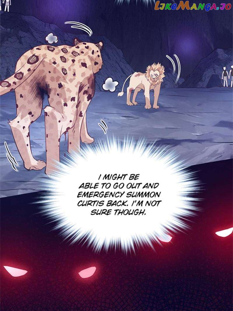 Beauty and the Beasts Chapter 506 - page 14
