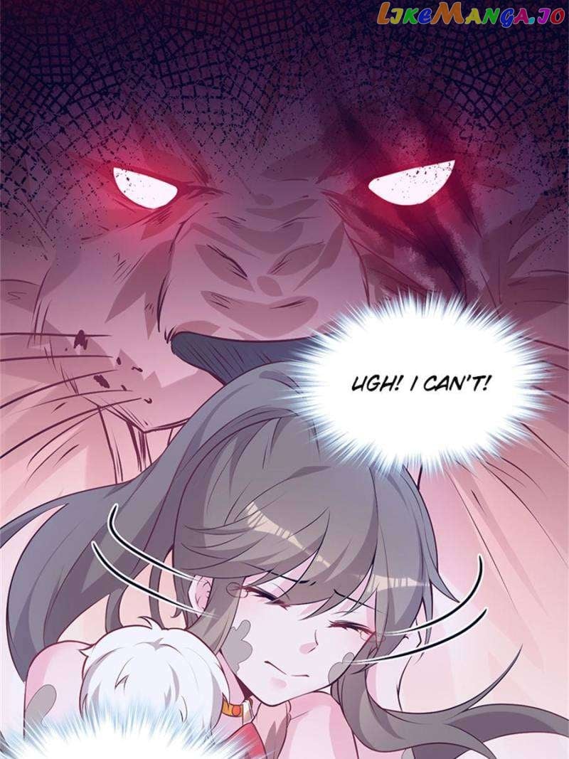 Beauty and the Beasts Chapter 506 - page 15