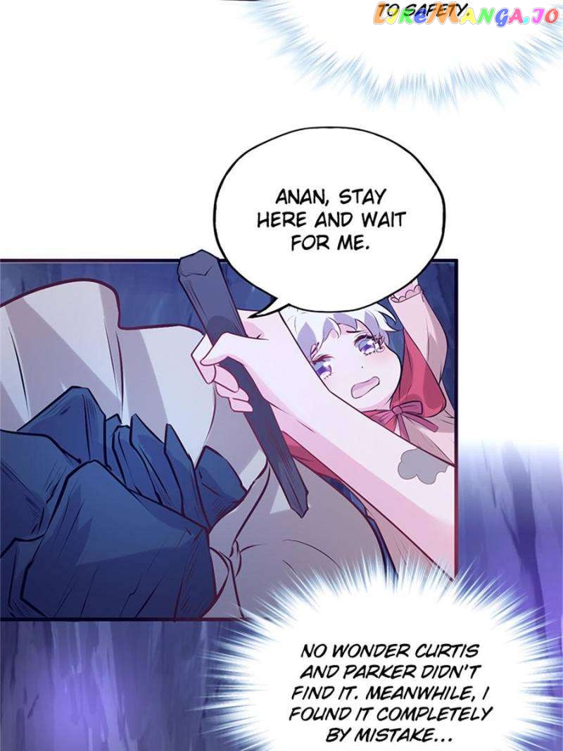 Beauty and the Beasts Chapter 506 - page 25
