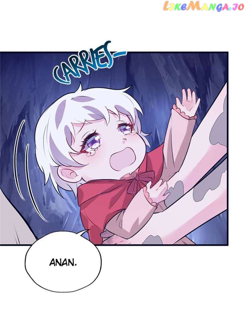 Beauty and the Beasts Chapter 506 - page 32