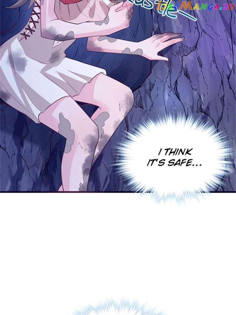 Beauty and the Beasts Chapter 506 - page 36