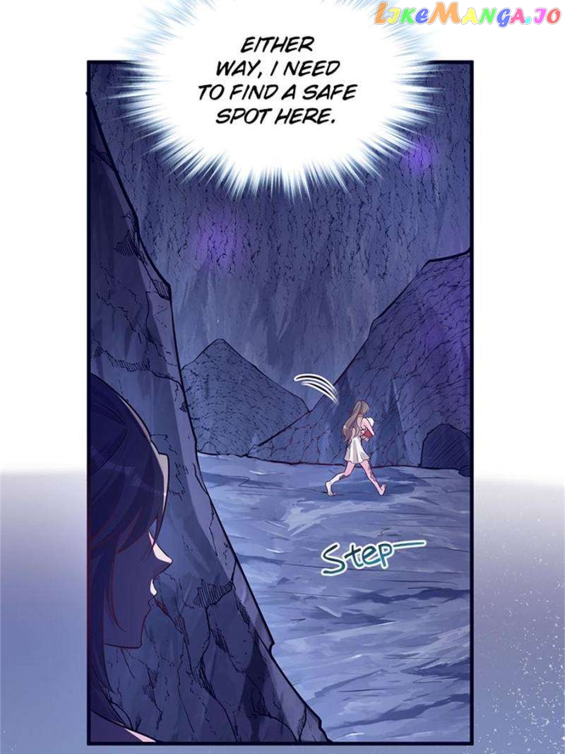 Beauty and the Beasts Chapter 506 - page 37