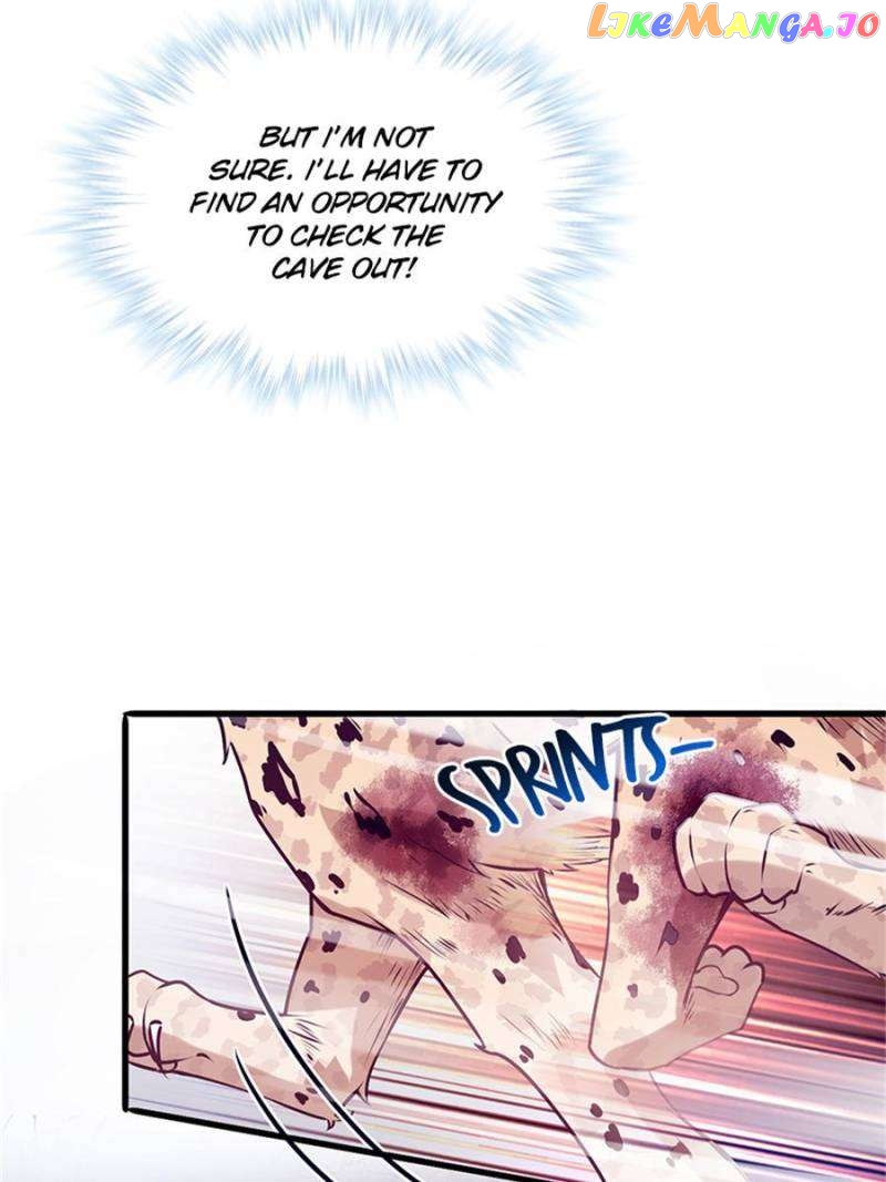 Beauty and the Beasts Chapter 506 - page 45
