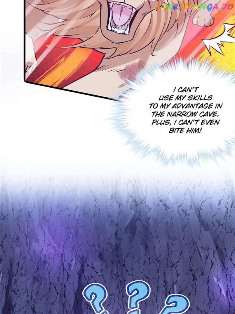 Beauty and the Beasts Chapter 506 - page 48