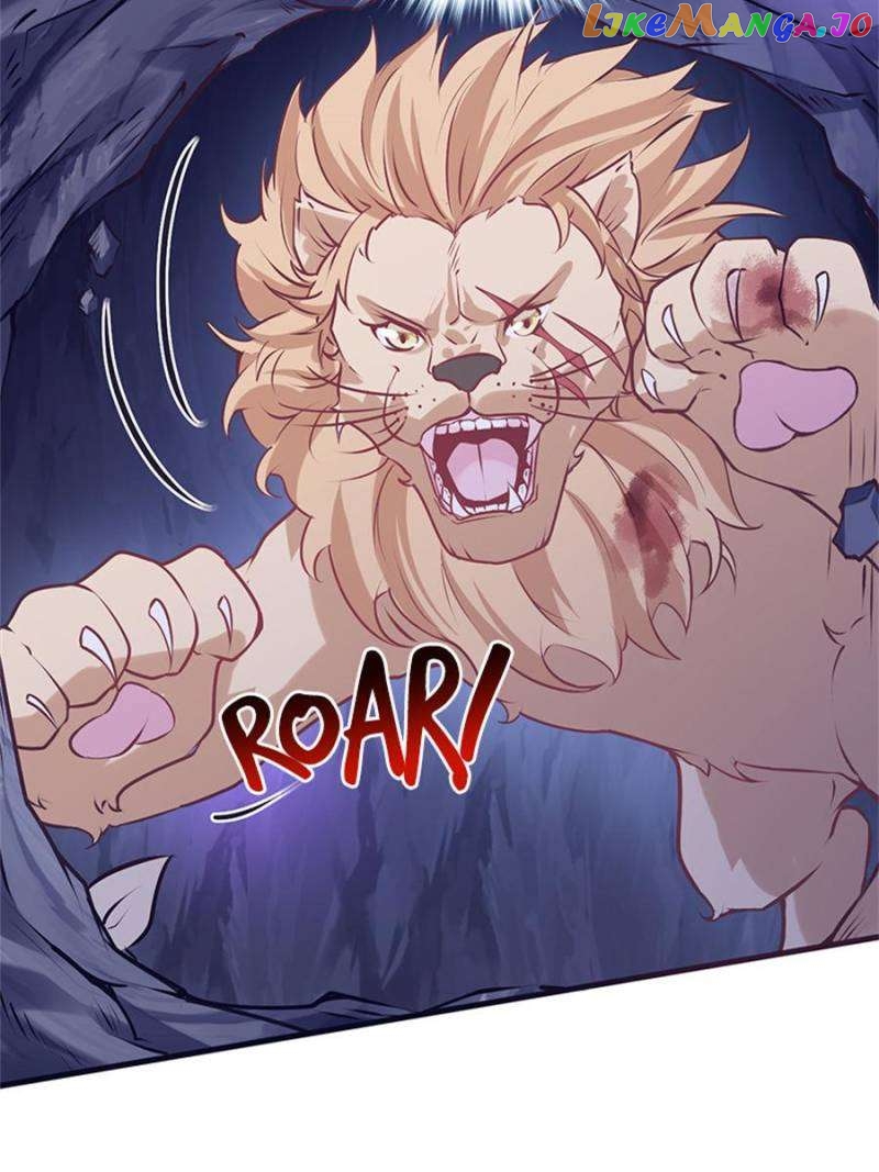 Beauty and the Beasts Chapter 506 - page 52