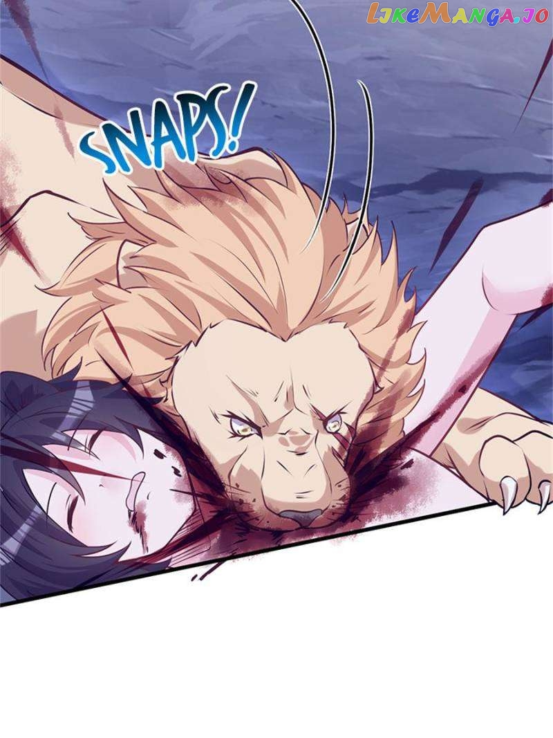 Beauty and the Beasts Chapter 506 - page 7