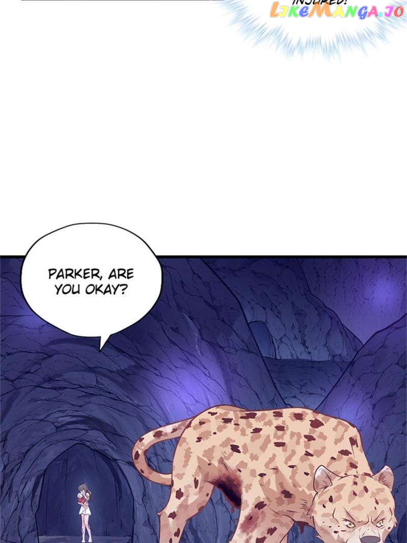 Beauty and the Beasts Chapter 506 - page 10