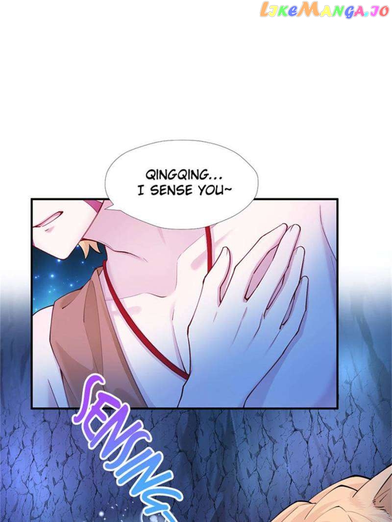 Beauty and the Beasts Chapter 507 - page 1