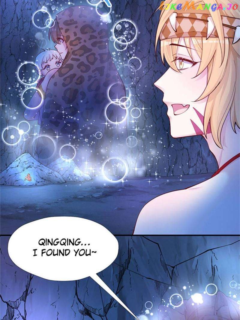Beauty and the Beasts Chapter 507 - page 2