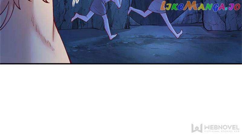 Beauty and the Beasts Chapter 507 - page 11