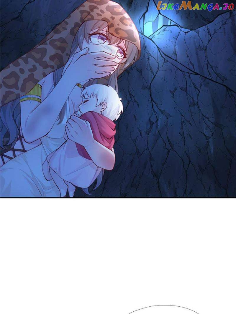 Beauty and the Beasts Chapter 507 - page 15
