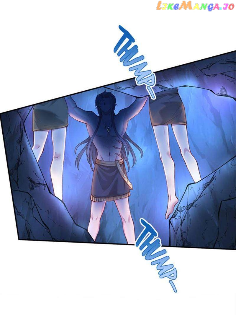 Beauty and the Beasts Chapter 507 - page 17