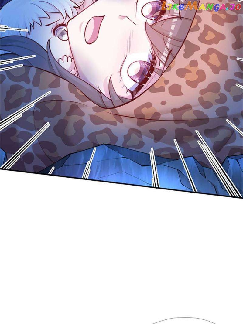 Beauty and the Beasts Chapter 507 - page 19