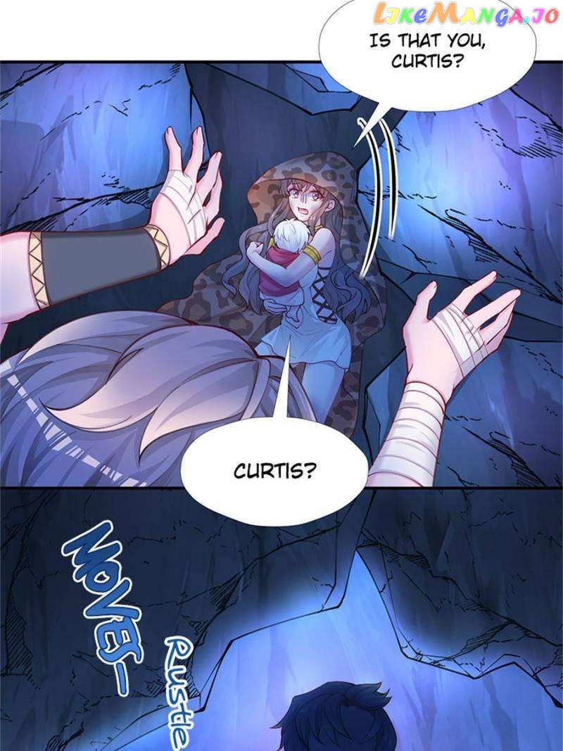 Beauty and the Beasts Chapter 507 - page 20