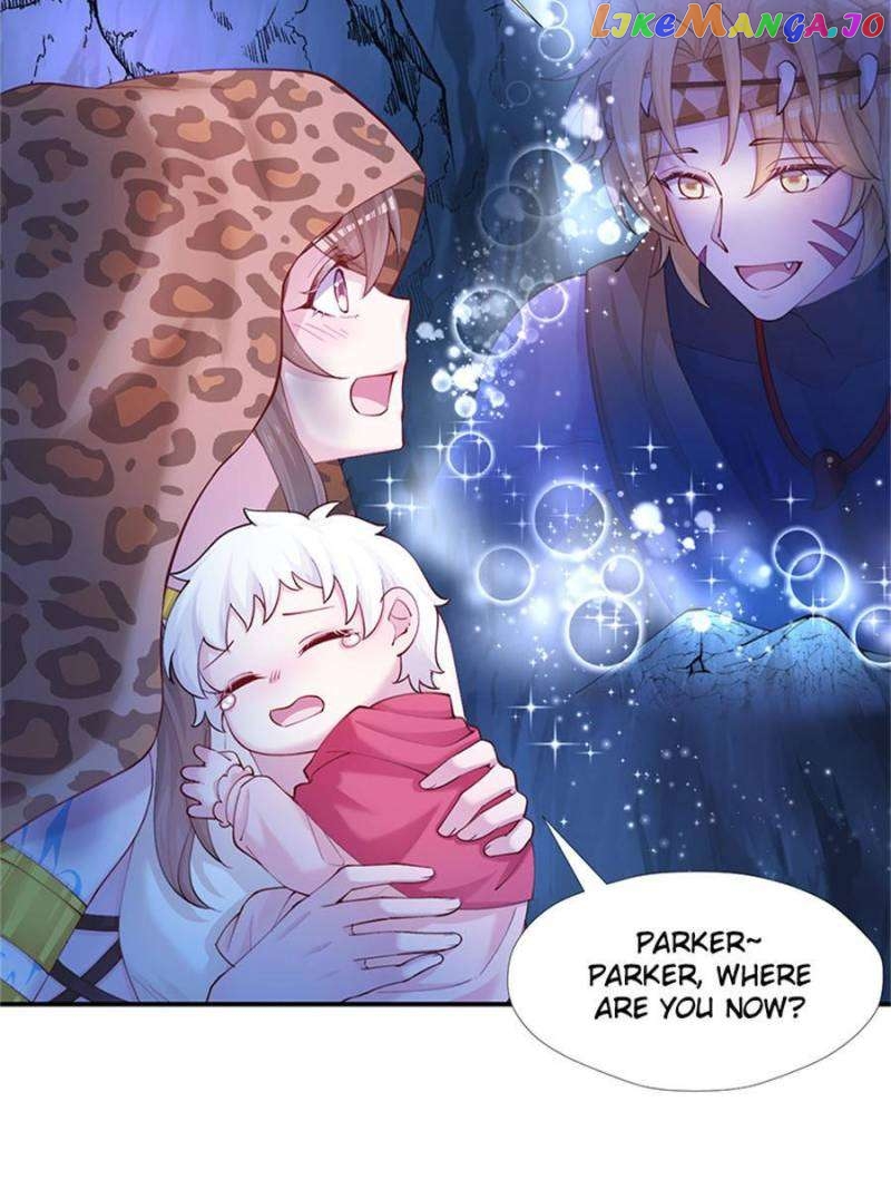 Beauty and the Beasts Chapter 507 - page 3