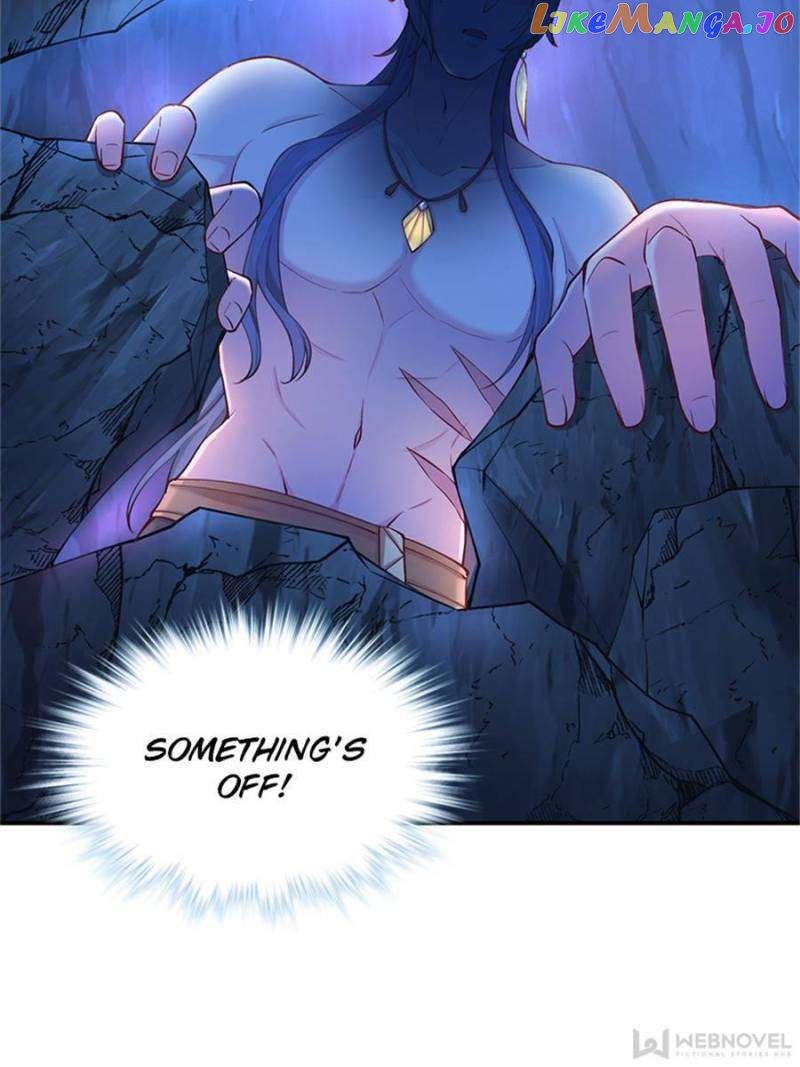Beauty and the Beasts Chapter 507 - page 21