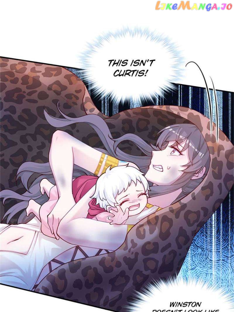 Beauty and the Beasts Chapter 507 - page 23