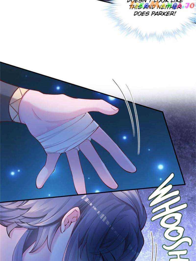 Beauty and the Beasts Chapter 507 - page 24