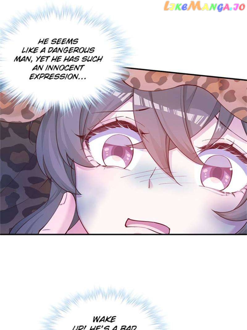 Beauty and the Beasts Chapter 507 - page 26