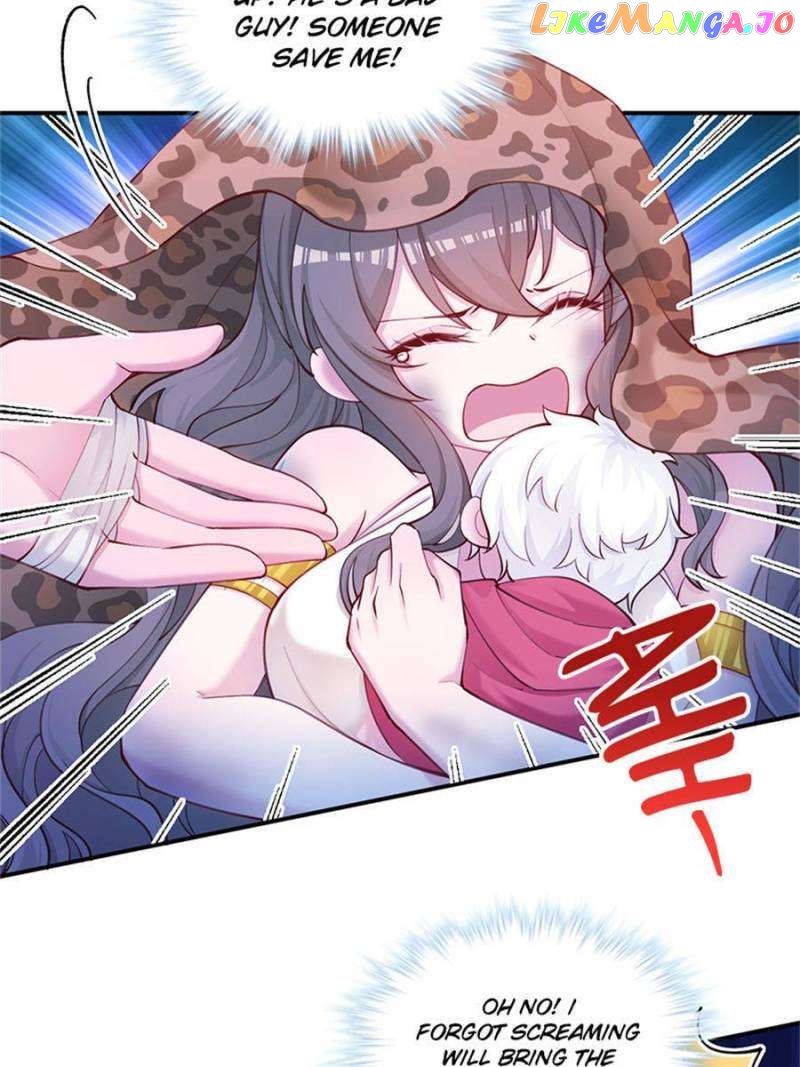 Beauty and the Beasts Chapter 507 - page 27