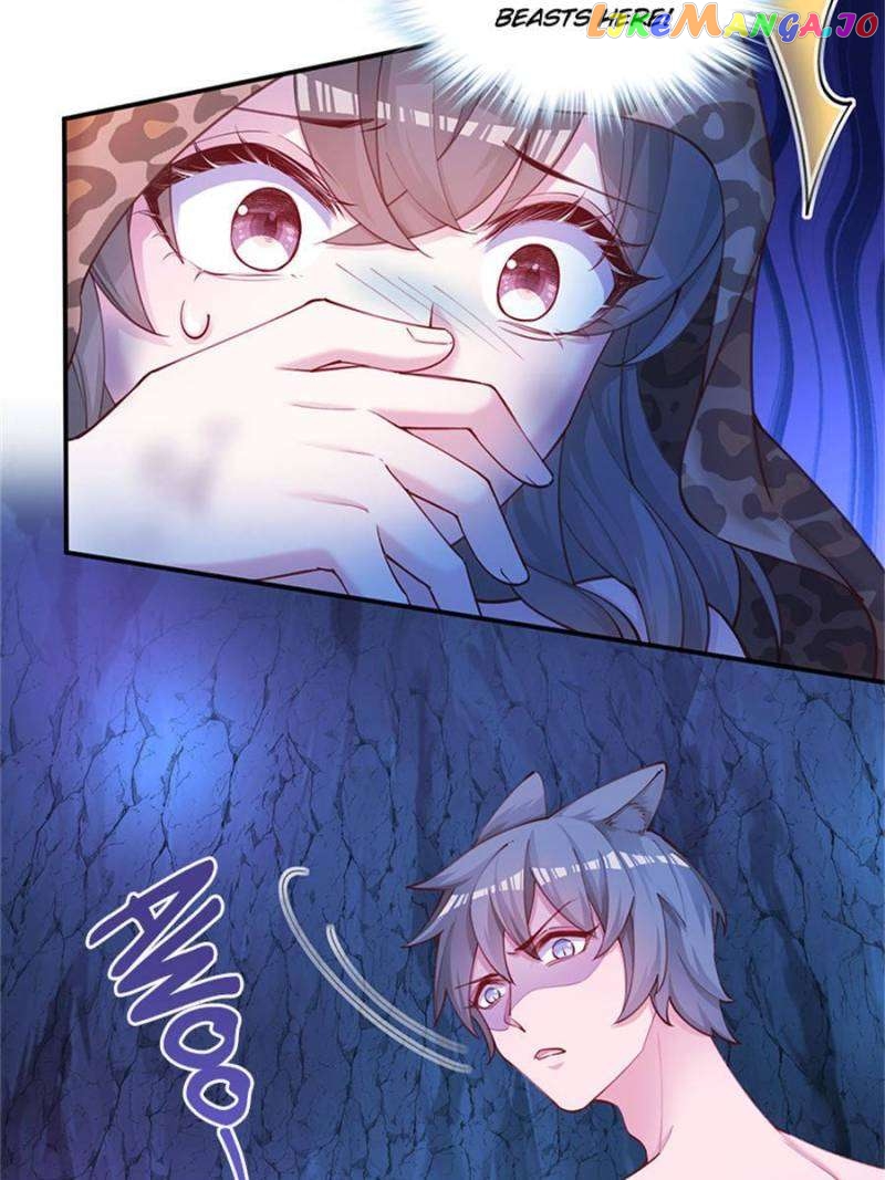 Beauty and the Beasts Chapter 507 - page 28