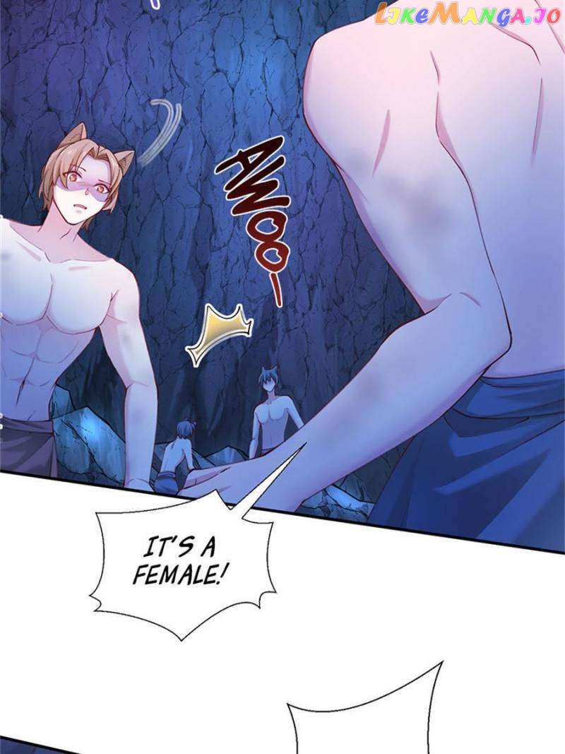 Beauty and the Beasts Chapter 507 - page 29