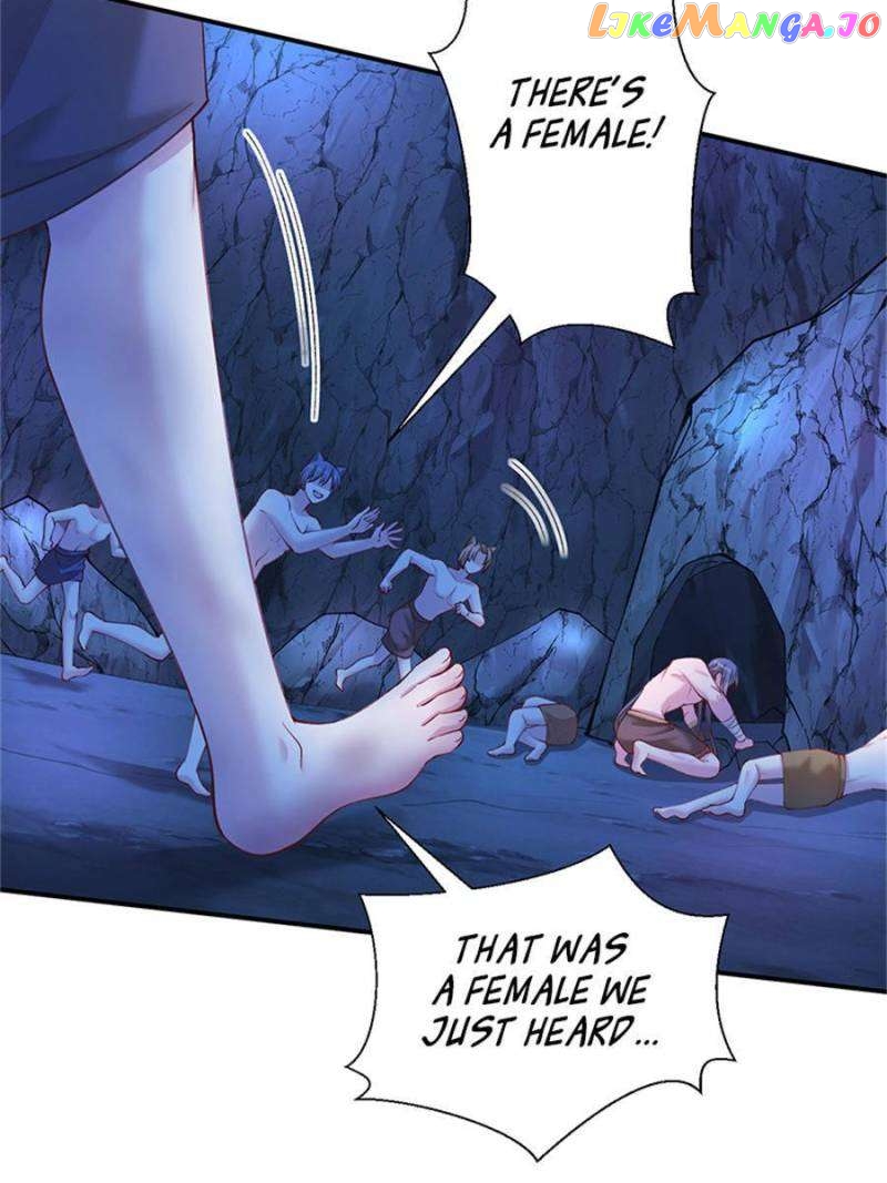 Beauty and the Beasts Chapter 507 - page 30