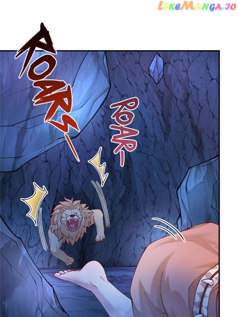 Beauty and the Beasts Chapter 507 - page 4