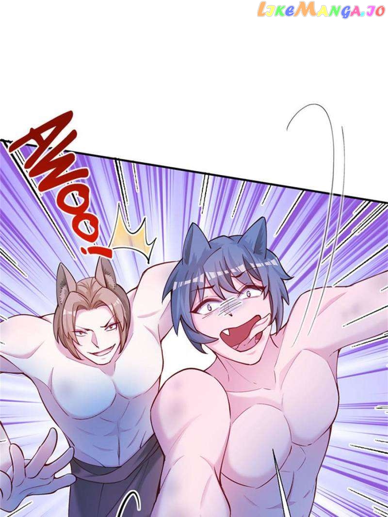 Beauty and the Beasts Chapter 507 - page 31