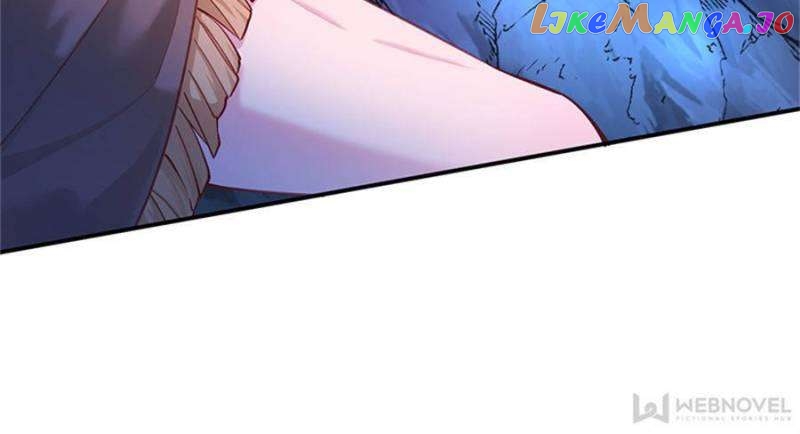 Beauty and the Beasts Chapter 507 - page 33