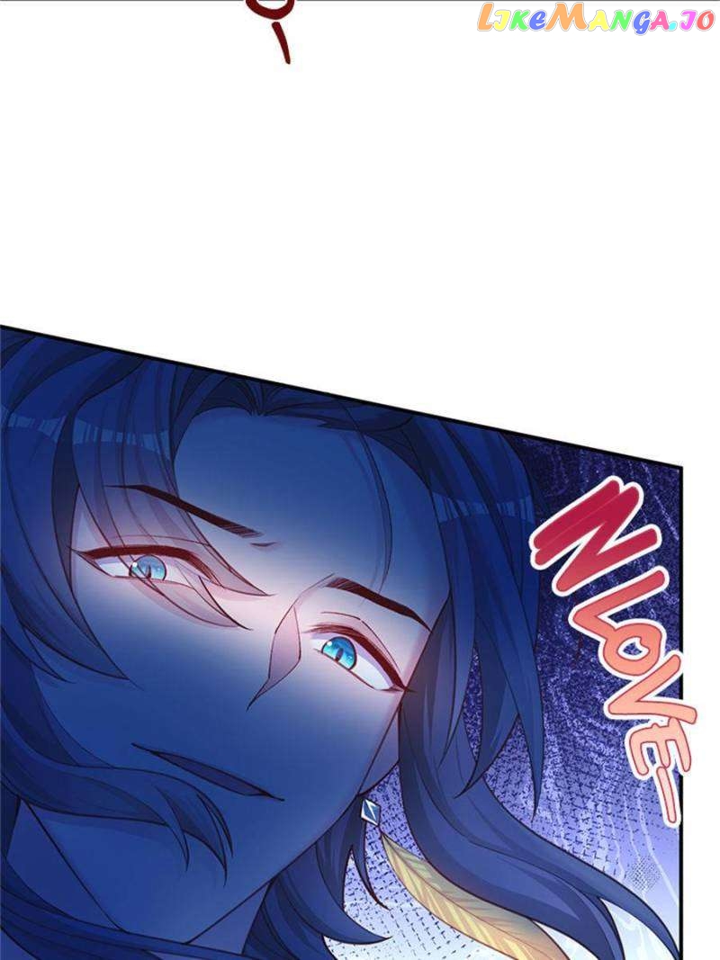 Beauty and the Beasts Chapter 507 - page 35