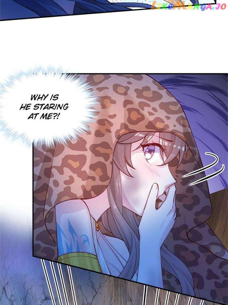 Beauty and the Beasts Chapter 507 - page 36