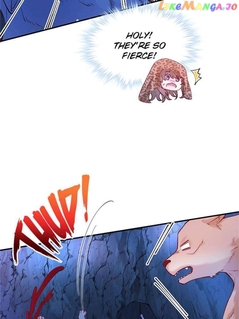 Beauty and the Beasts Chapter 507 - page 40