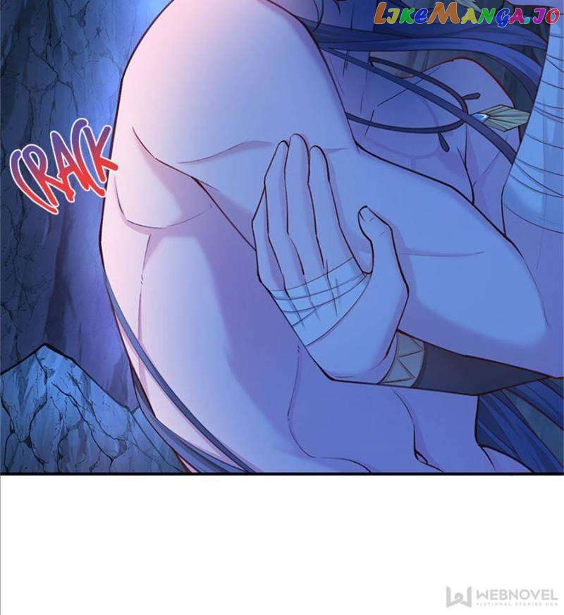 Beauty and the Beasts Chapter 507 - page 42