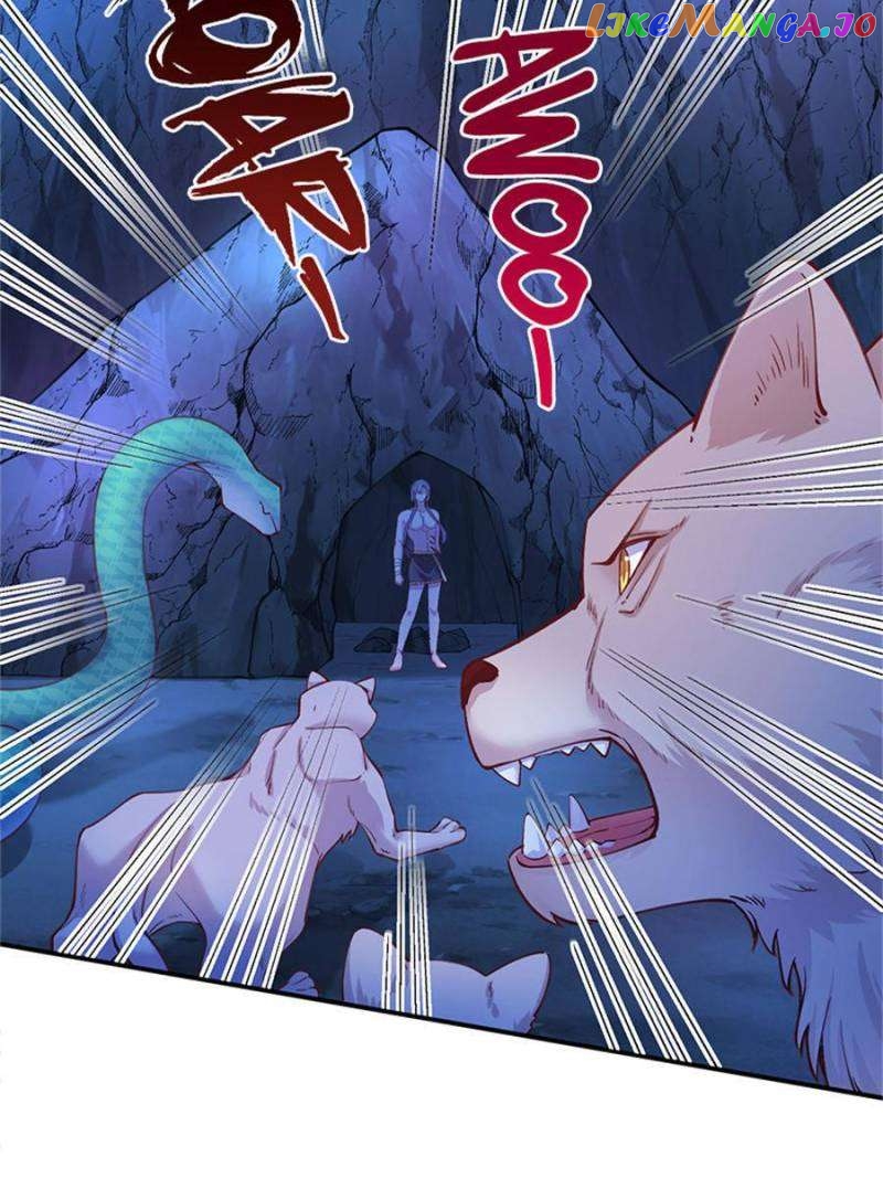 Beauty and the Beasts Chapter 507 - page 45