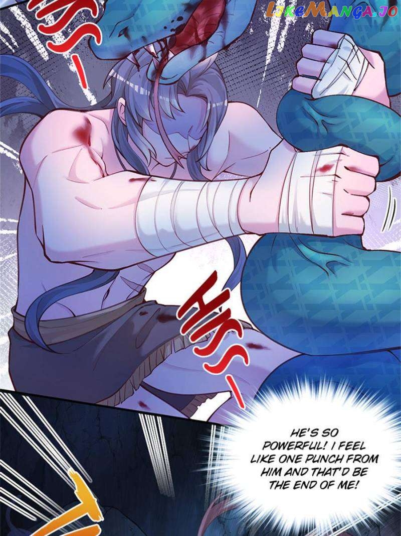 Beauty and the Beasts Chapter 507 - page 47