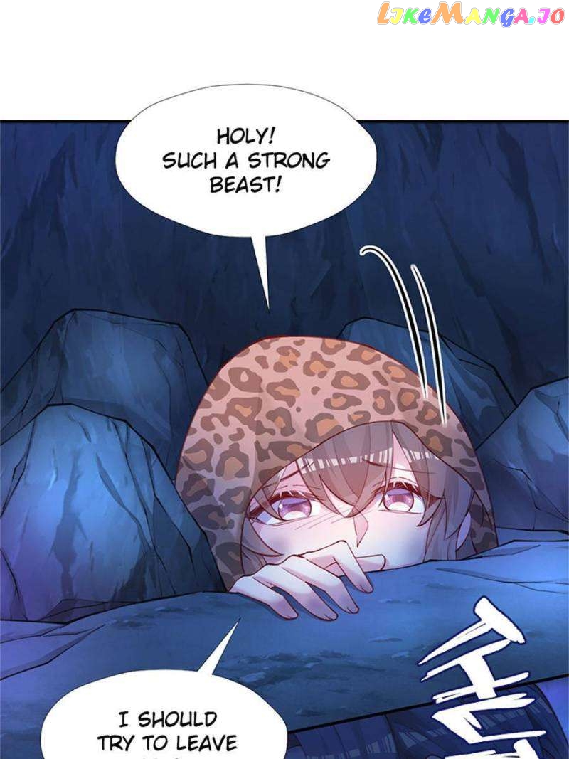 Beauty and the Beasts Chapter 507 - page 49
