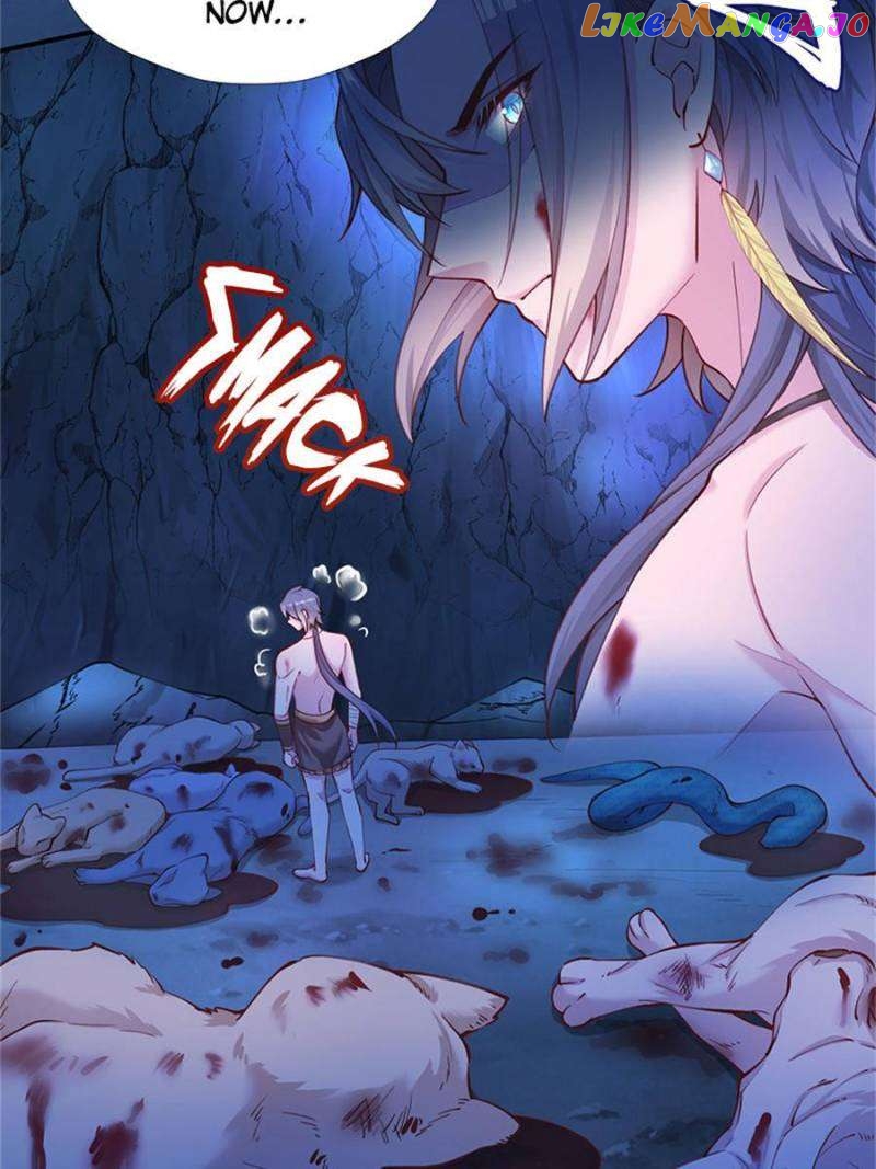 Beauty and the Beasts Chapter 507 - page 50