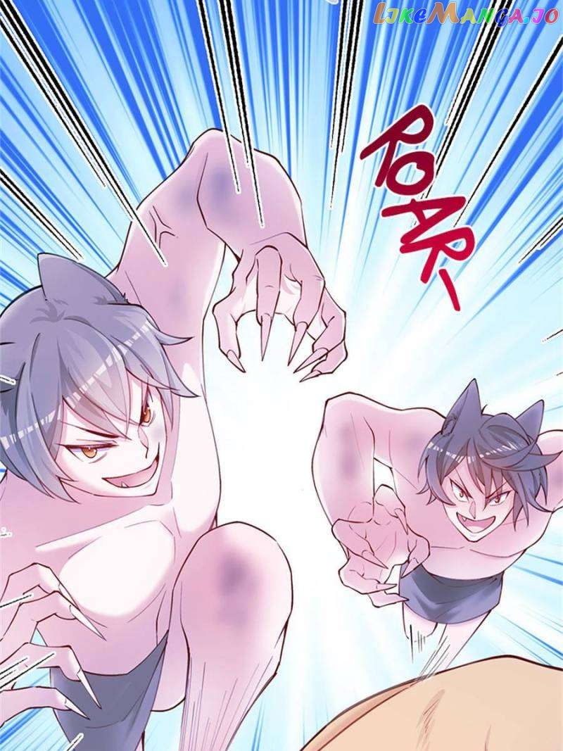Beauty and the Beasts Chapter 507 - page 6