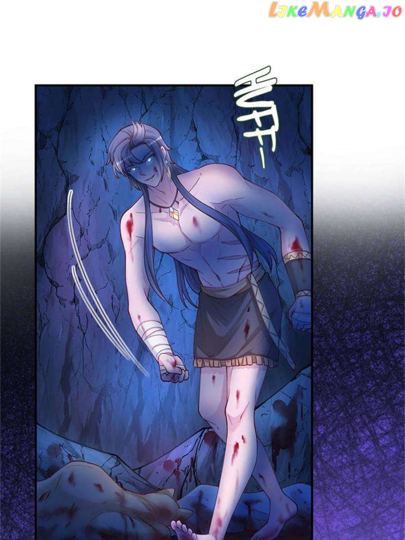 Beauty and the Beasts Chapter 507 - page 53