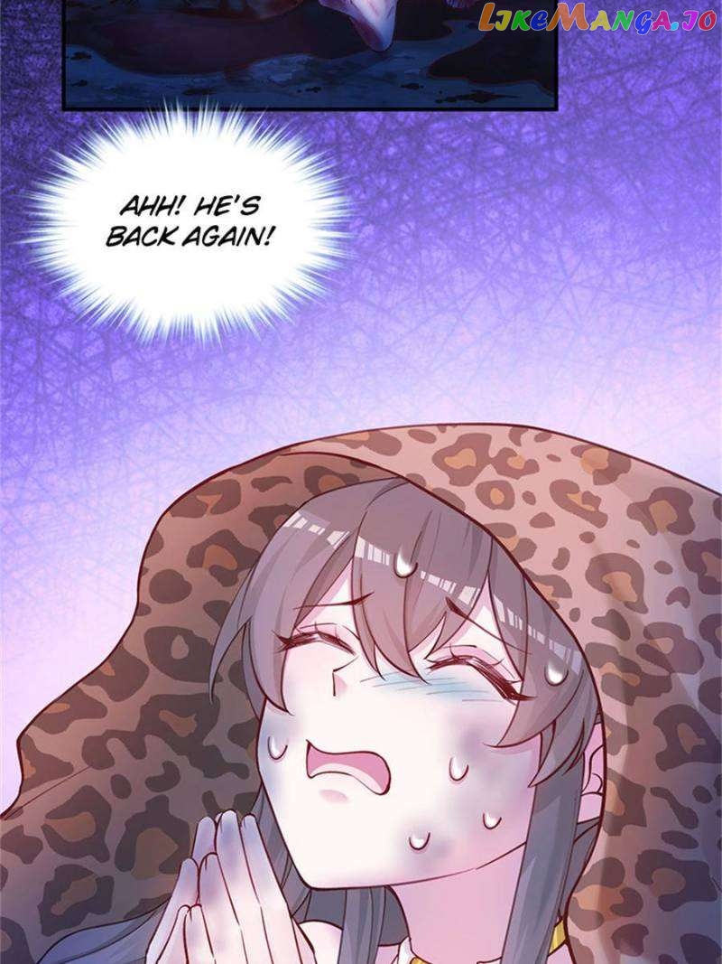 Beauty and the Beasts Chapter 507 - page 54