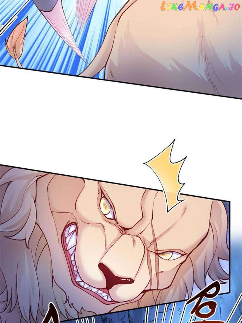 Beauty and the Beasts Chapter 507 - page 7