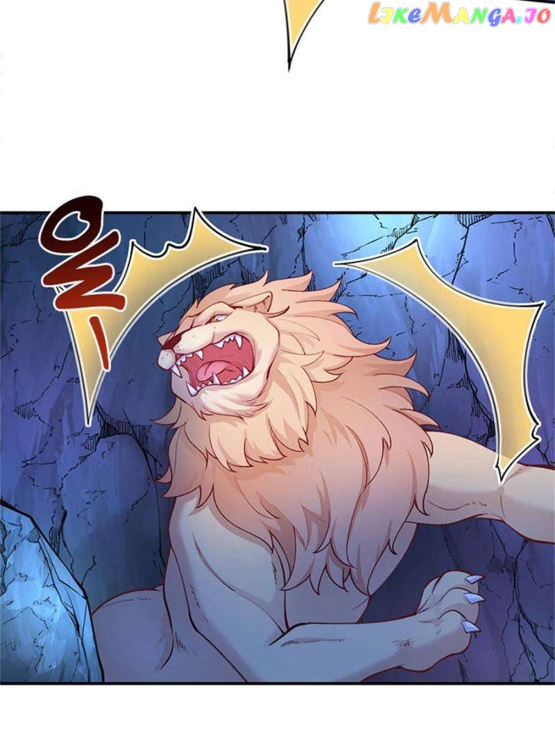 Beauty and the Beasts Chapter 507 - page 9