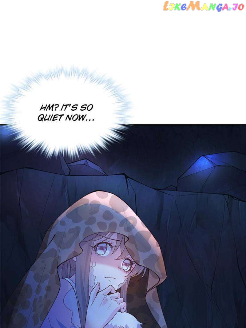 Beauty and the Beasts Chapter 508 - page 1